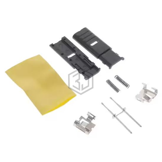 CF-198136-001 - Amphenol Aerospace Operations - Circular Connectors - Contacts