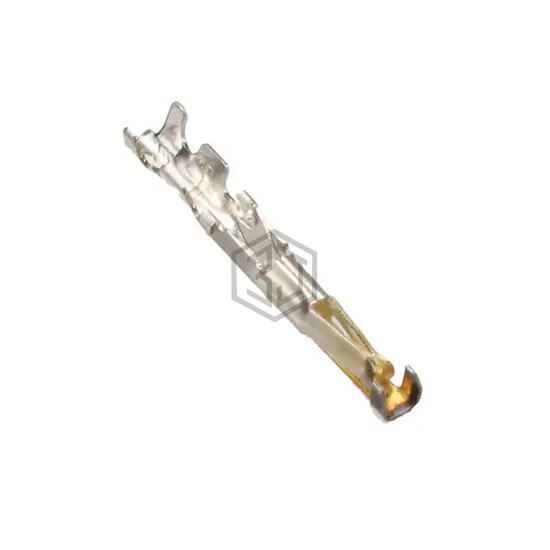 HR12-SC-212 - Hirose Electric Co Ltd - Circular Connectors - Contacts