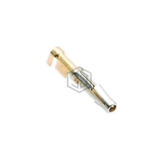 SS14M1F - Amphenol Sine Systems Corp - Circular Connectors - Contacts