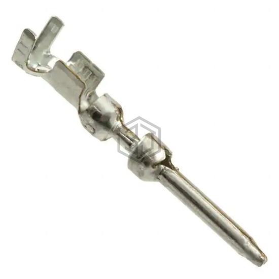 1-1437709-2 - TE Connectivity AMP Connectors - Circular Connectors - Contacts