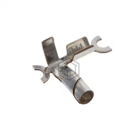 160783-7 - TE Connectivity AMP Connectors - Circular Connectors - Contacts