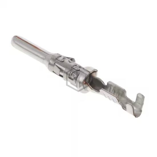 121668-0000 - ITT Cannon, LLC - Circular Connectors - Contacts