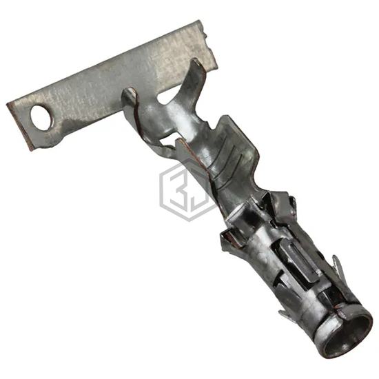929975-1 - TE Connectivity AMP Connectors - Circular Connectors - Contacts