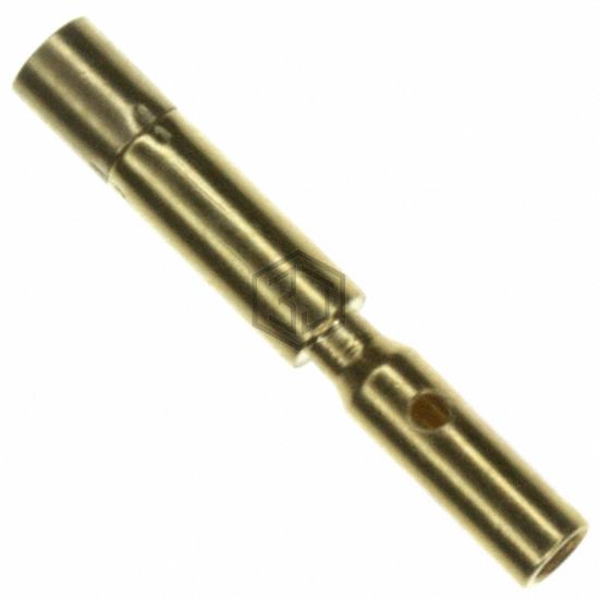 SC000013 - Amphenol Sine Systems Corp - Circular Connectors - Contacts