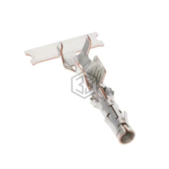 929990-1 - TE Connectivity AMP Connectors - Circular Connectors - Contacts