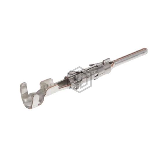 1703013-1 - TE Connectivity AMP Connectors - Circular Connectors - Contacts