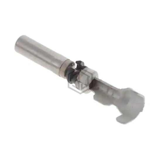 121668-0268 - ITT Cannon, LLC - Circular Connectors - Contacts