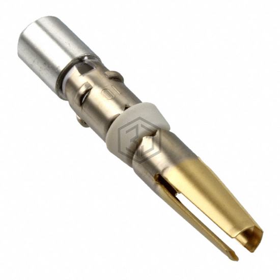 HR41-SC-111(01) - Hirose Electric Co Ltd - Circular Connectors - Contacts