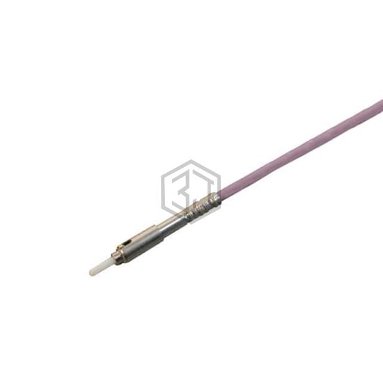 M801-SU2P - Amphenol Fiber Systems International - Circular Connectors - Contacts