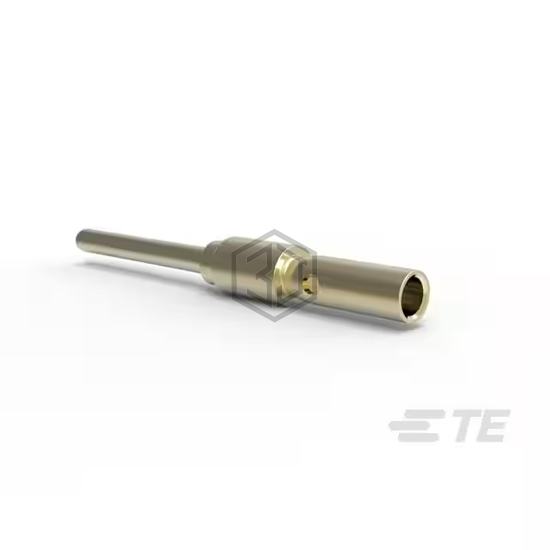 1-2314102-4 - TE Connectivity - Circular Connectors - Contacts