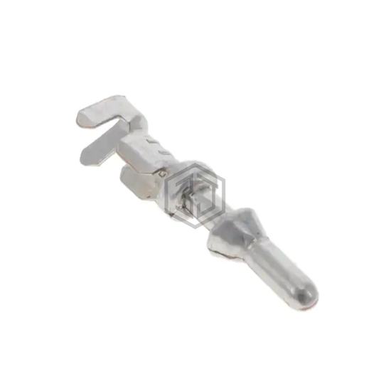 330-8672-000 - ITT Cannon, LLC - Circular Connectors - Contacts