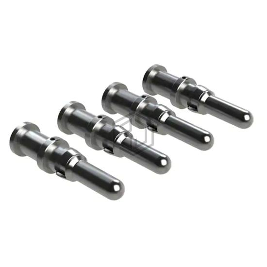 MP10A23S-63 - Amphenol Sine Systems Corp - Circular Connectors - Contacts