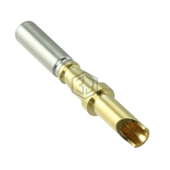 CM16SS10MQ - Souriau-Sunbank by Eaton - Circular Connectors - Contacts
