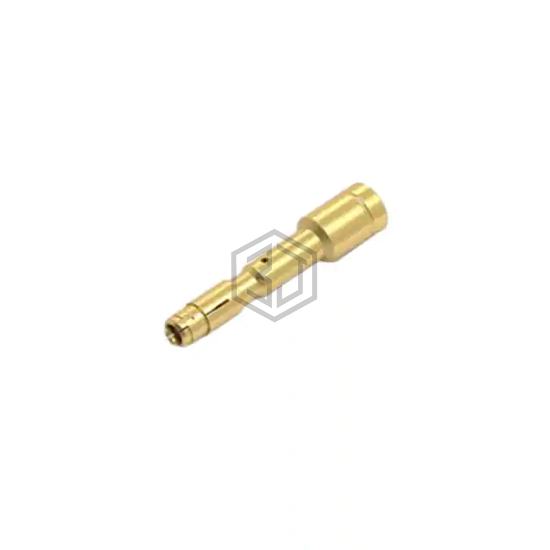 60.302.11 - TE Intercontec - Circular Connectors - Contacts