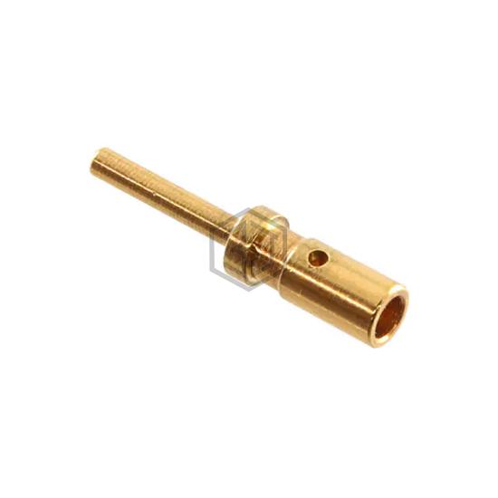 SA3350 - Bulgin - Circular Connectors - Contacts