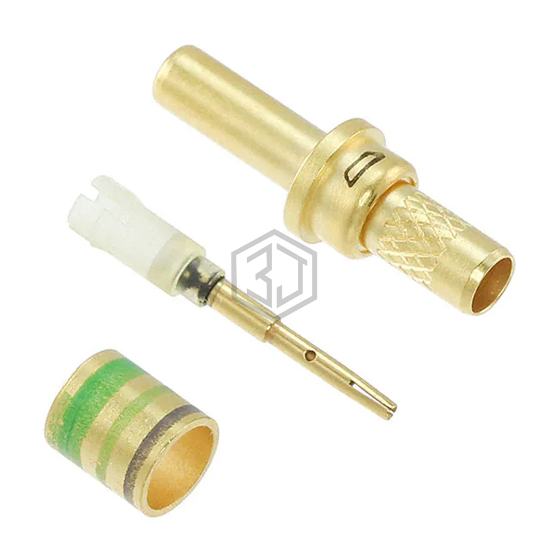 21-033651-011 - Amphenol Aerospace Operations - Circular Connectors - Contacts