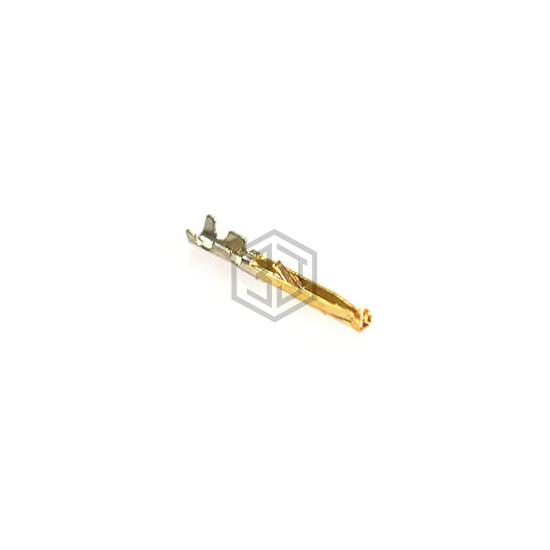 HR25-SC-111 - Hirose Electric Co Ltd - Circular Connectors - Contacts