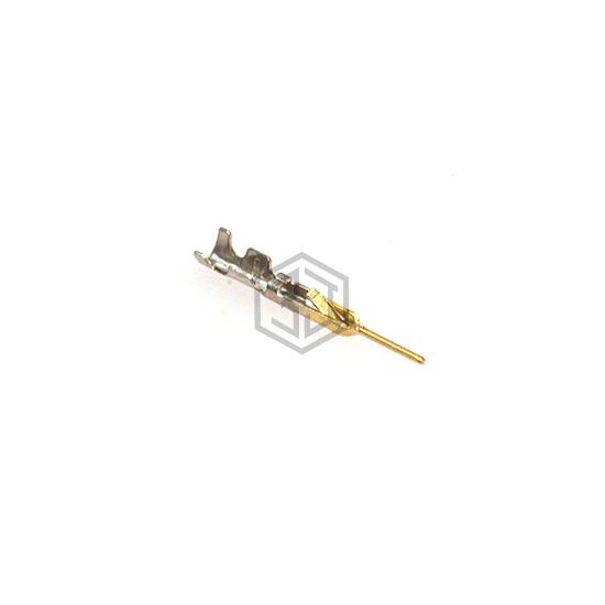 HR25-PC-111 - Hirose Electric Co Ltd - Circular Connectors - Contacts