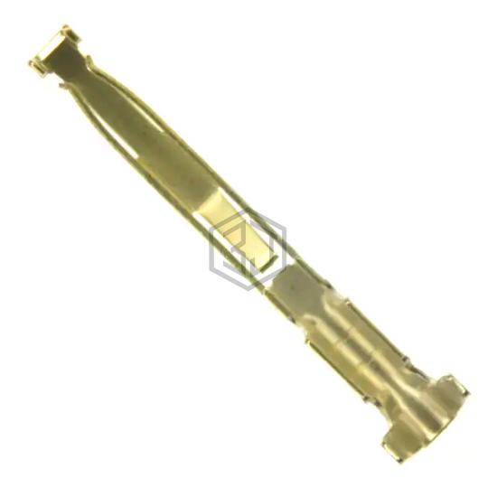 JRC-SC2-112 - Hirose Electric Co Ltd - Circular Connectors - Contacts