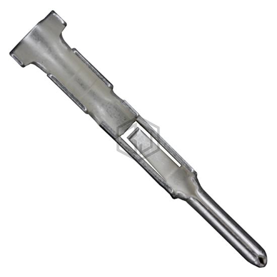 RM-PC-112 - Hirose Electric Co Ltd - Circular Connectors - Contacts