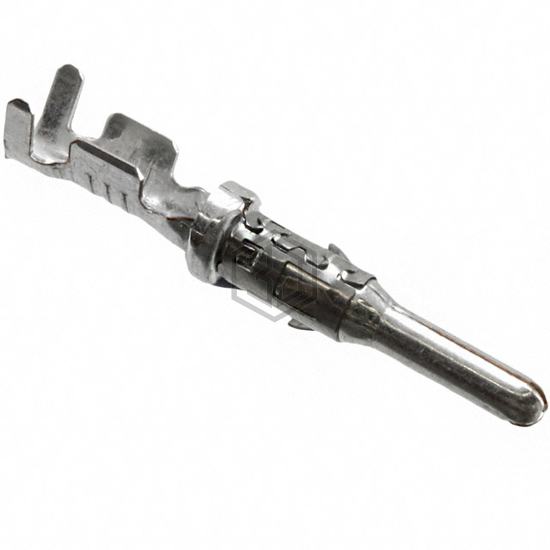 APK-PB25A25L - ITT Cannon, LLC - Circular Connectors - Contacts