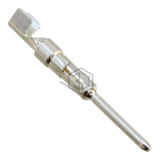 ST-JL05-16P-C1-100 - JAE Electronics - Circular Connectors - Contacts