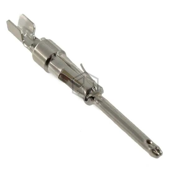 ST-JL05-16P-C2-100 - JAE Electronics - Circular Connectors - Contacts