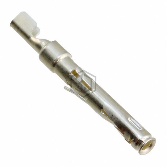 ST-JL05-16S-C2-100 - JAE Electronics - Circular Connectors - Contacts