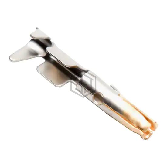 VN0201500472 - Amphenol Tuchel Industrial - Circular Connectors - Contacts