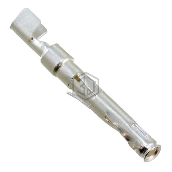 ST-JL05-16S-C1-100 - JAE Electronics - Circular Connectors - Contacts