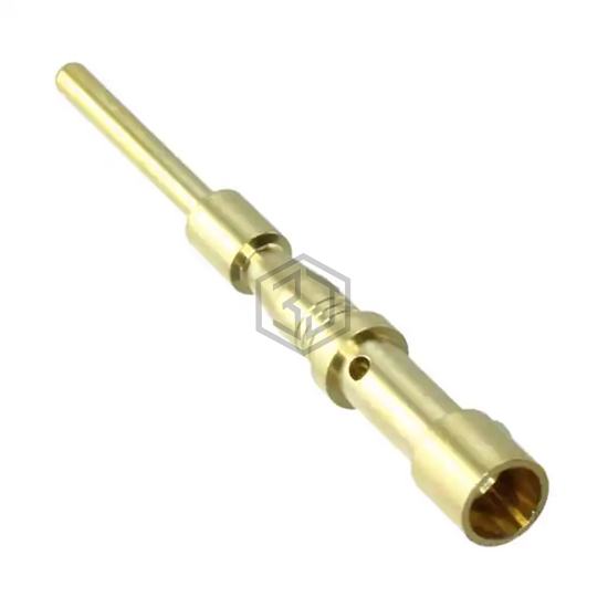 CM10PC20MQ - Souriau-Sunbank by Eaton - Circular Connectors - Contacts