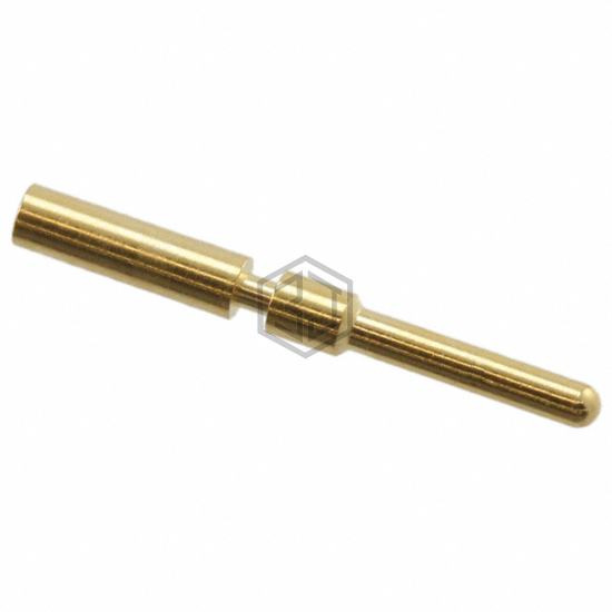 5-1437720-5 - TE Connectivity AMP Connectors - Circular Connectors - Contacts