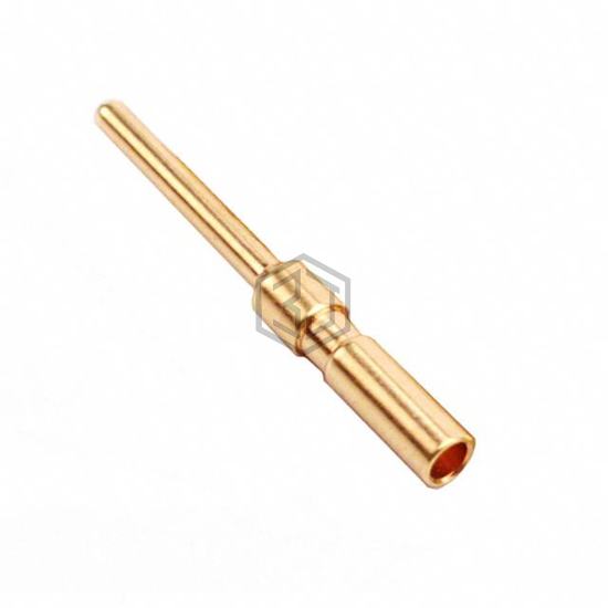 SC000040 - Amphenol Sine Systems Corp - Circular Connectors - Contacts