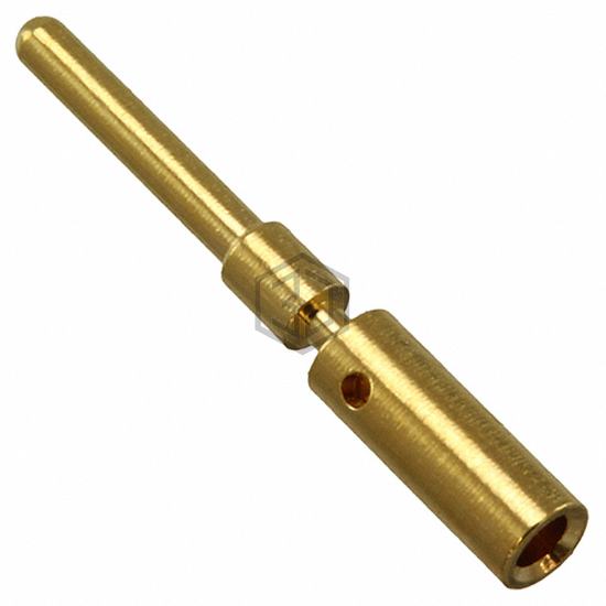 5-1437720-4 - TE Connectivity AMP Connectors - Circular Connectors - Contacts