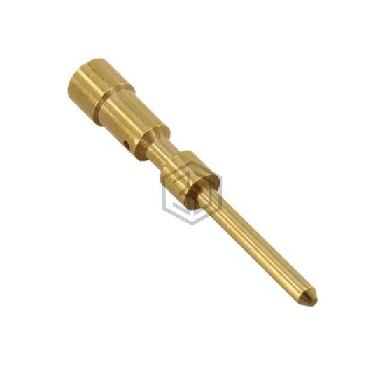 09151006101 - HARTING - Circular Connectors - Contacts