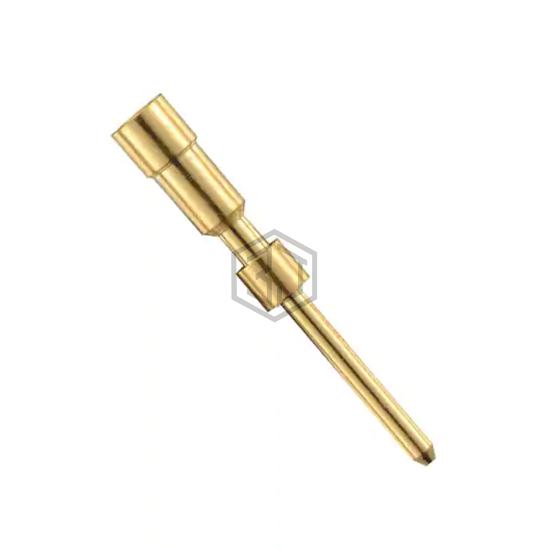 09151006102 - HARTING - Circular Connectors - Contacts