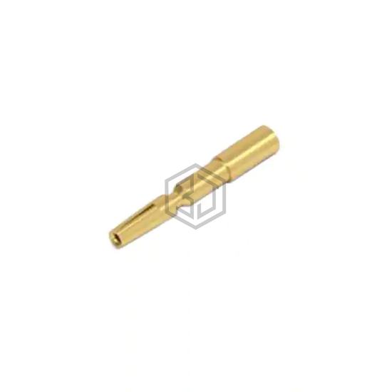 60.216.11 - TE Intercontec - Circular Connectors - Contacts
