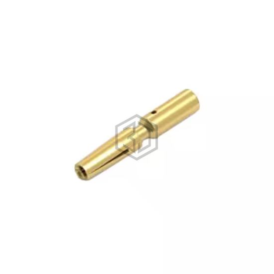 60.279.11 - TE Intercontec - Circular Connectors - Contacts