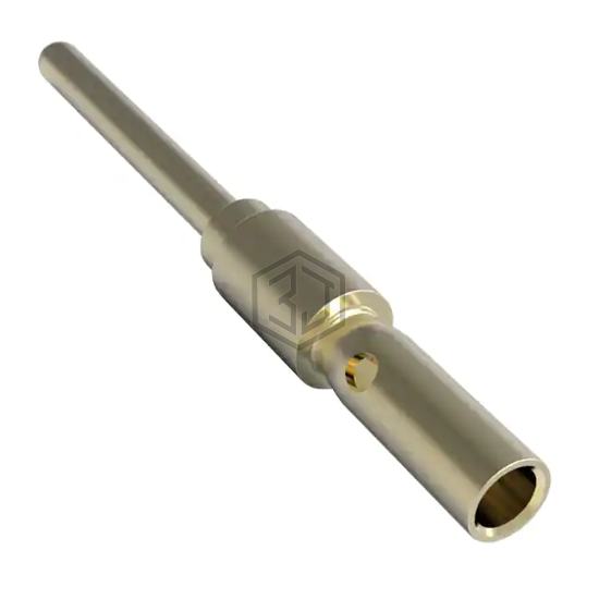 1-2314102-1 - TE Connectivity AMP Connectors - Circular Connectors - Contacts