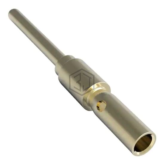 1-2314102-2 - TE Connectivity AMP Connectors - Circular Connectors - Contacts