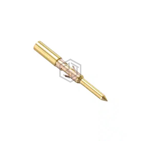 FGG.0B.560.ZZC - LEMO - Circular Connectors - Contacts