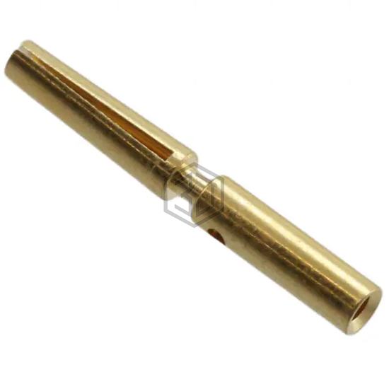 5-1437720-7 - TE Connectivity AMP Connectors - Circular Connectors - Contacts