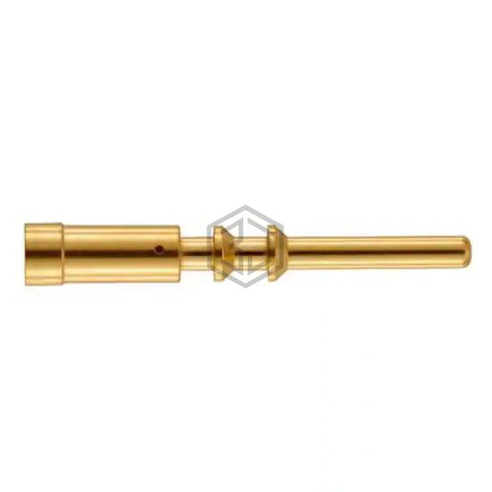 09156006121 - HARTING - Circular Connectors - Contacts