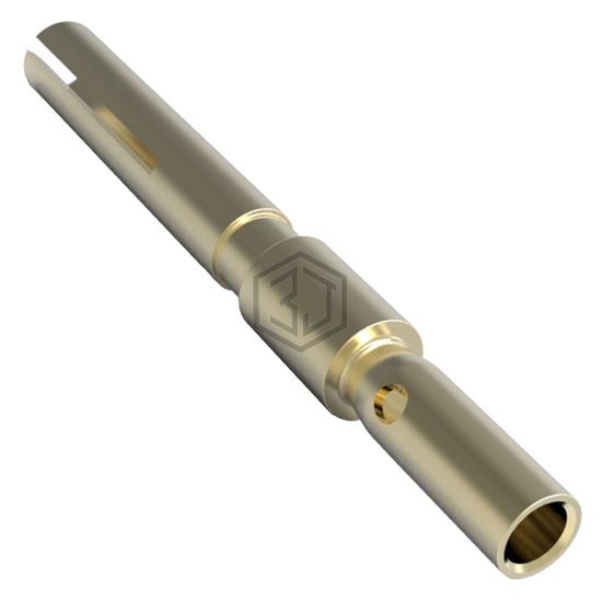 1-2314103-2 - TE Connectivity AMP Connectors - Circular Connectors - Contacts