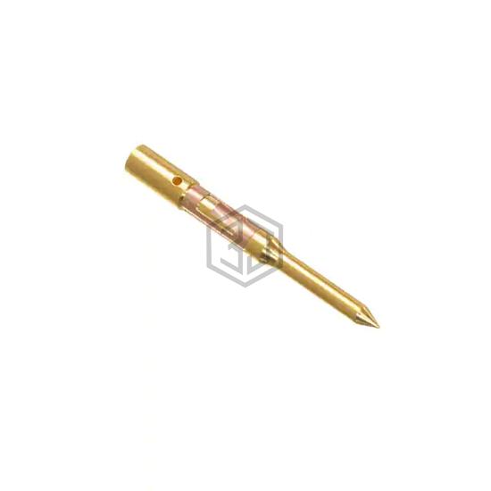 FGG.3B.565.ZZC - LEMO - Circular Connectors - Contacts