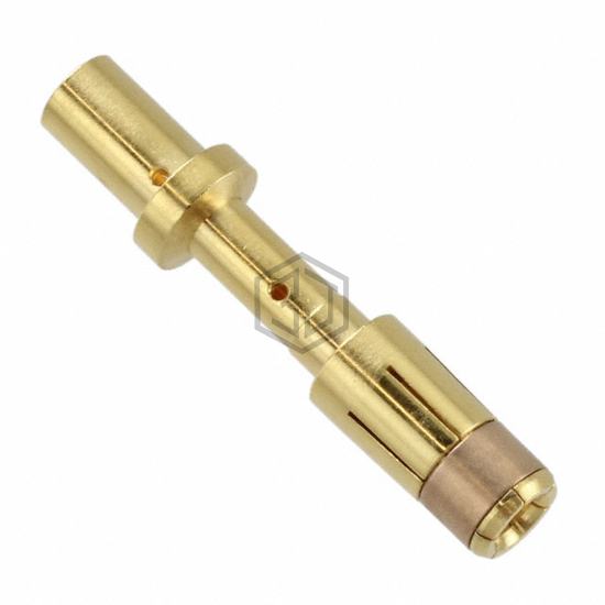 1605762 - Phoenix Contact - Circular Connectors - Contacts