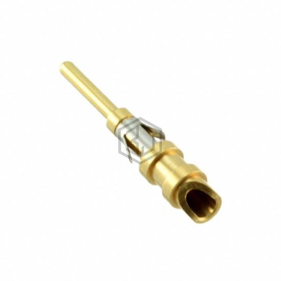 SA3623/P - Bulgin - Circular Connectors - Contacts
