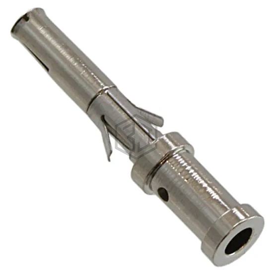 SA3544/S - Bulgin - Circular Connectors - Contacts