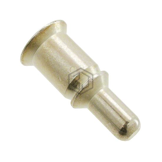 030-8581-029 - ITT Cannon, LLC - Circular Connectors - Contacts