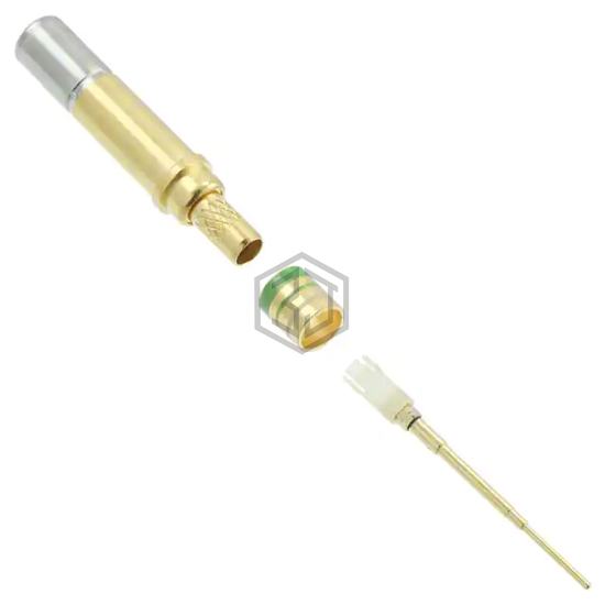 21-033650-011 - Amphenol Aerospace Operations - Circular Connectors - Contacts